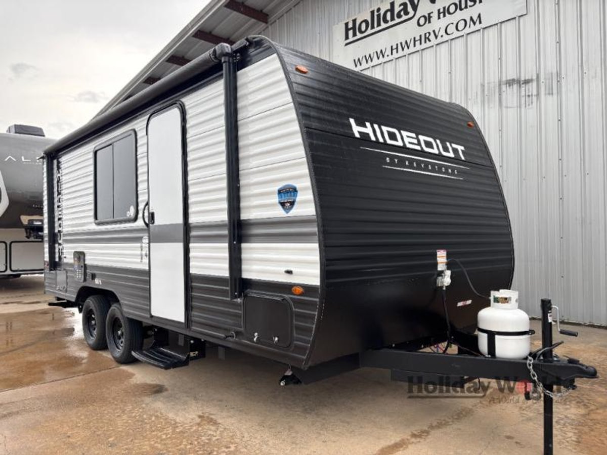 2025 Keystone Hideout Sport Single Axle
