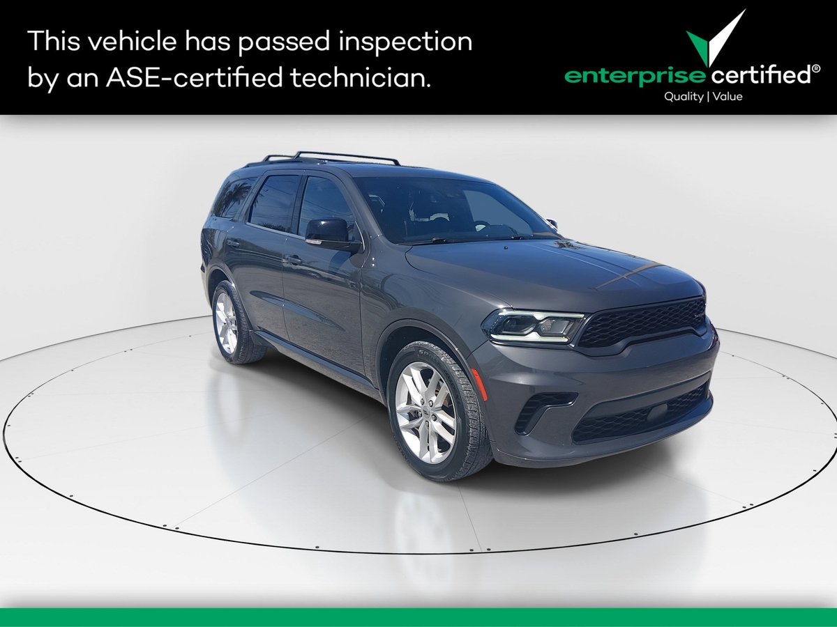 2024 Dodge Durango