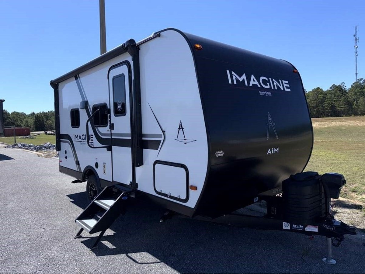 2026 Grand Imagine AIM