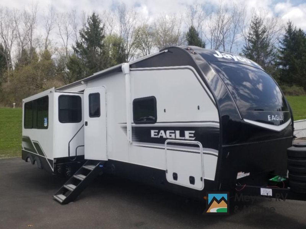 2025 Jayco Eagle HT