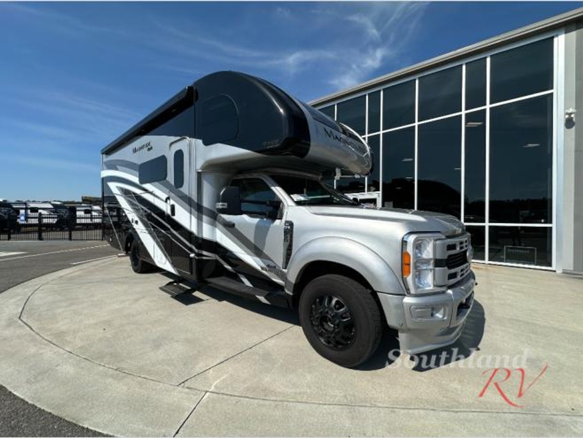 2024 Thor Motor Coach Magnitude