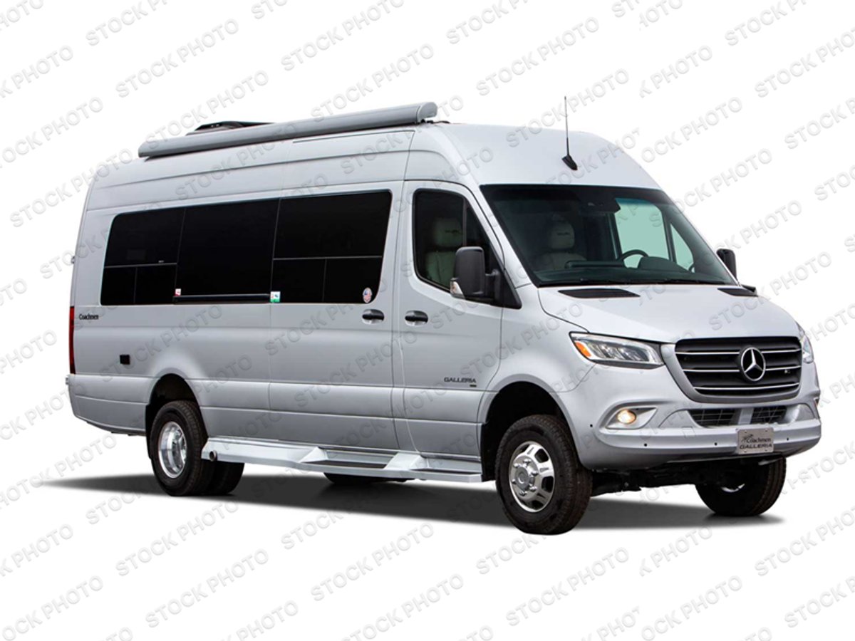 2026 Coachmen Galleria