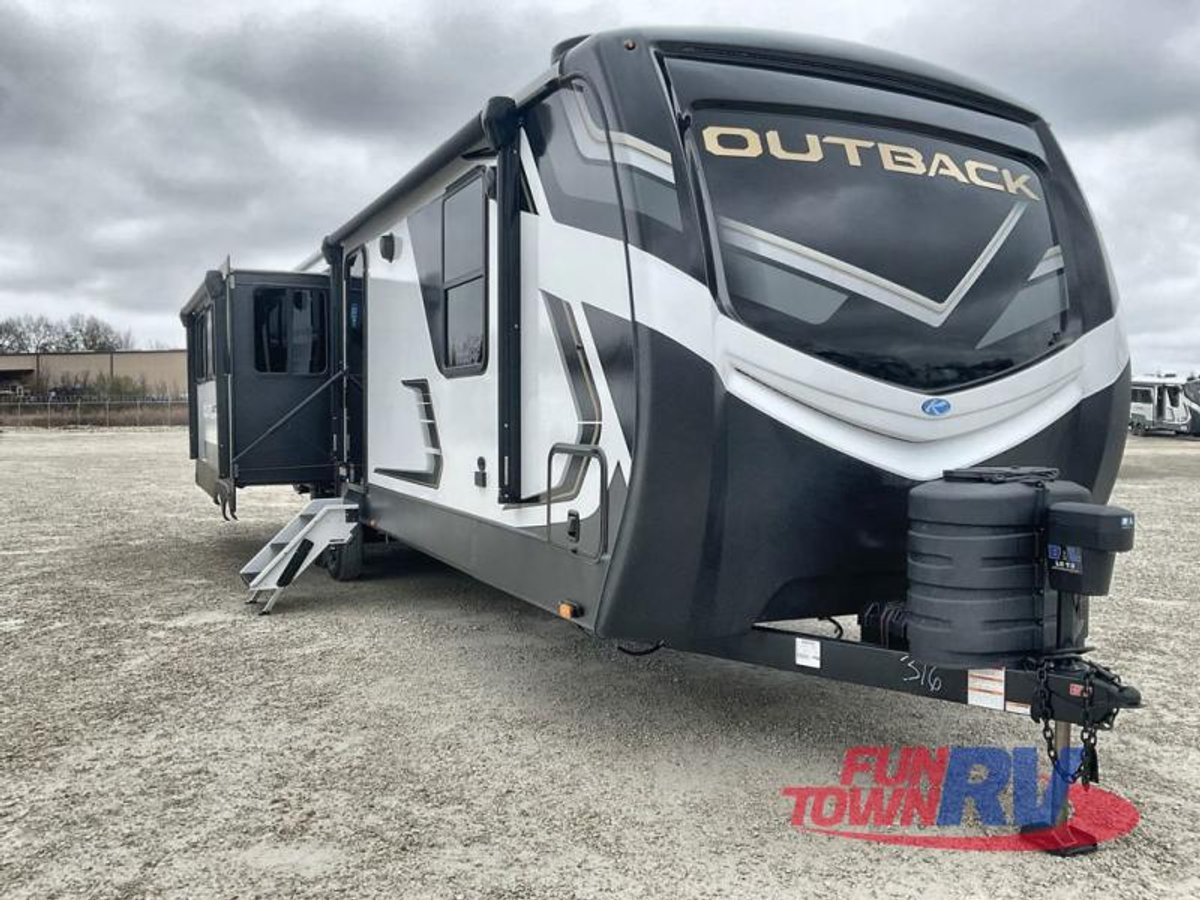 2025 Keystone RV Outback