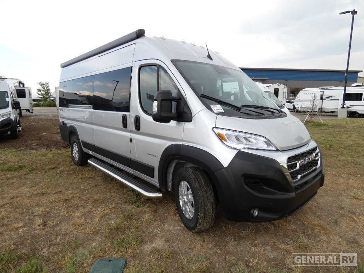 2026 Entegra Coach Ethos