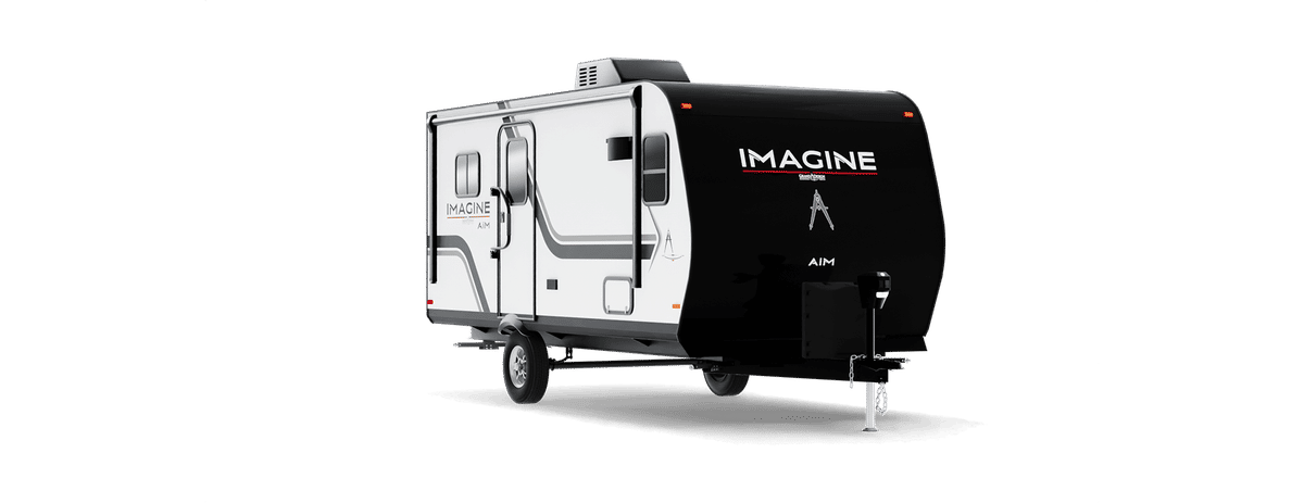2026 Grand Imagine AIM