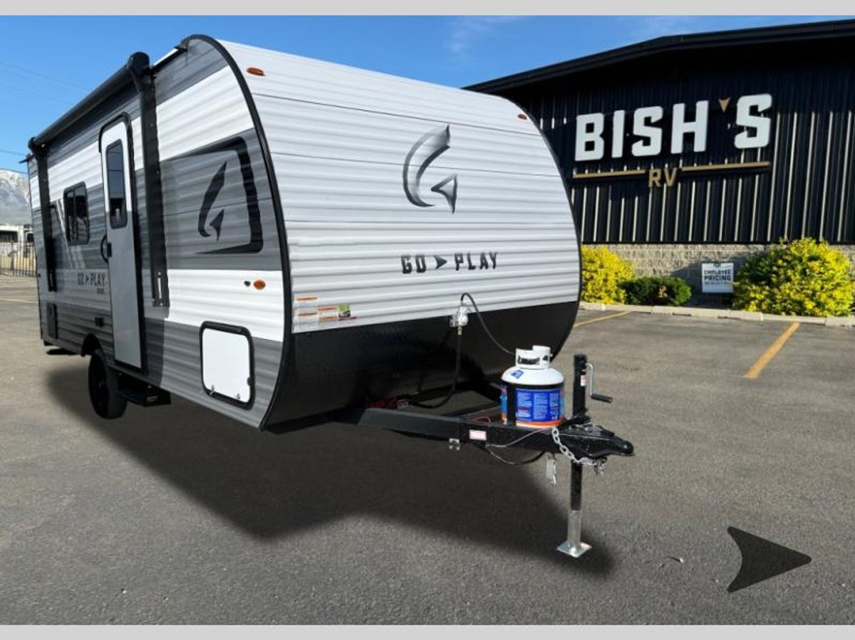2026 Wayfinder RV Go Play