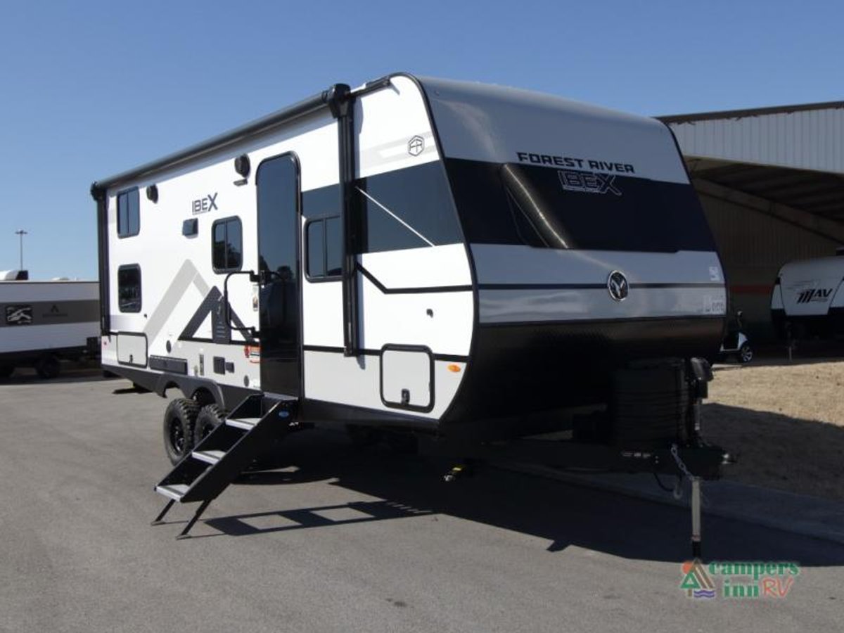 2026 Forest River RV IBEX