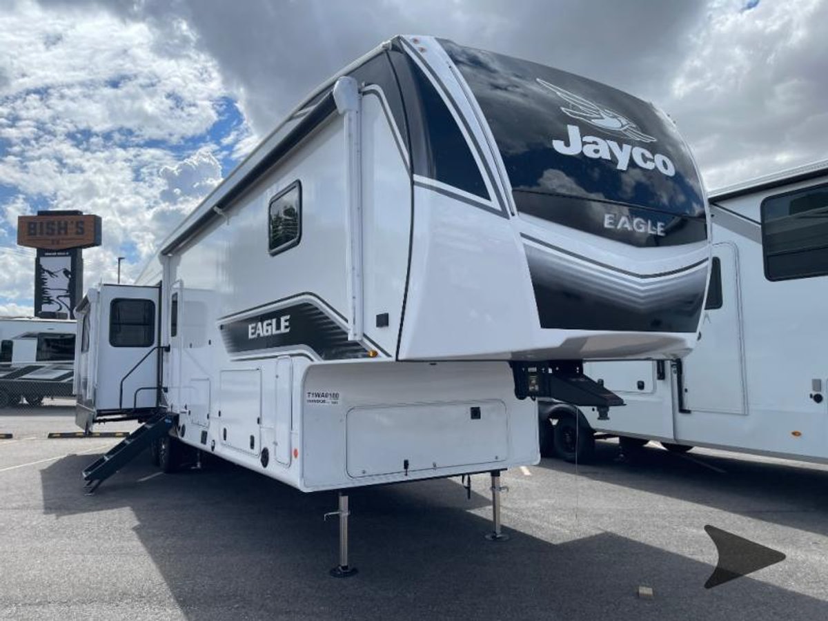 2026 Jayco Eagle