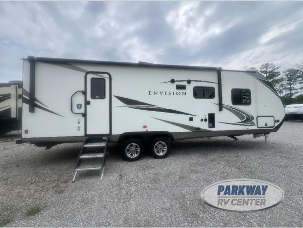 2021 Gulf Stream RV Envision