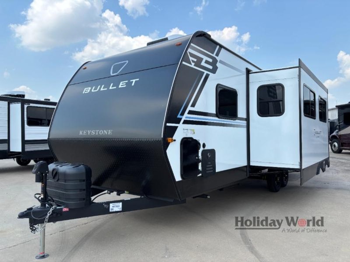 2026 Keystone Bullet Classic