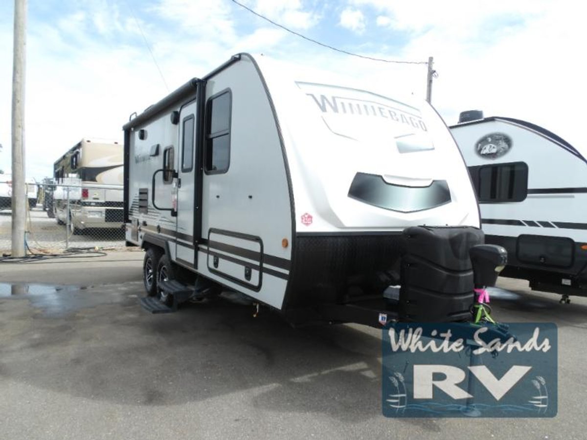 2020 Winnebago Micro Minnie