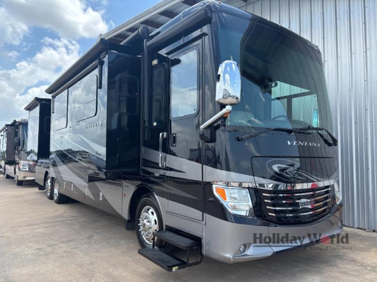 2018 Newmar Ventana