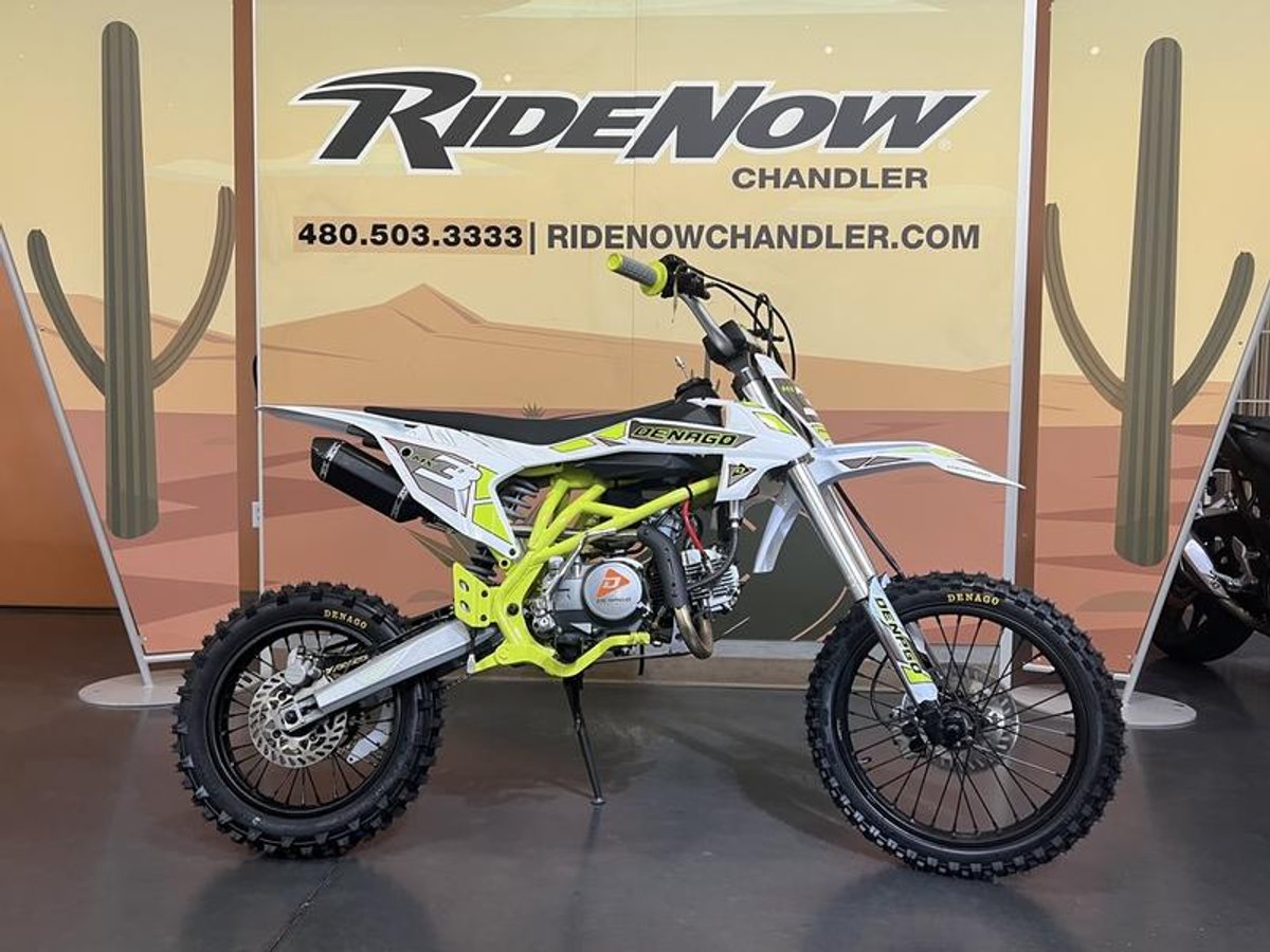 2026 Denago Powersports MX3