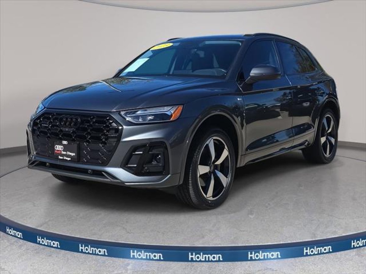 2023 Audi Q5