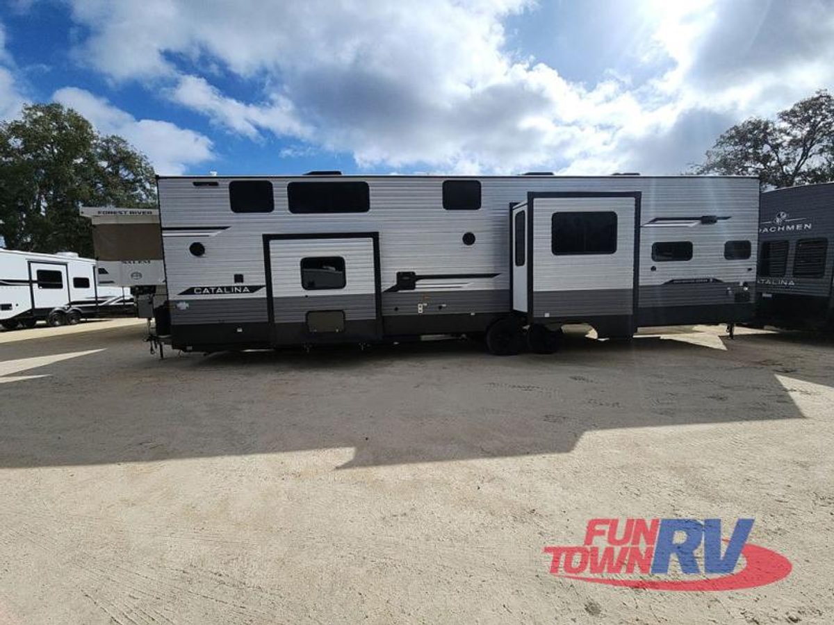 2026 Coachmen RV Catalina Destination Series