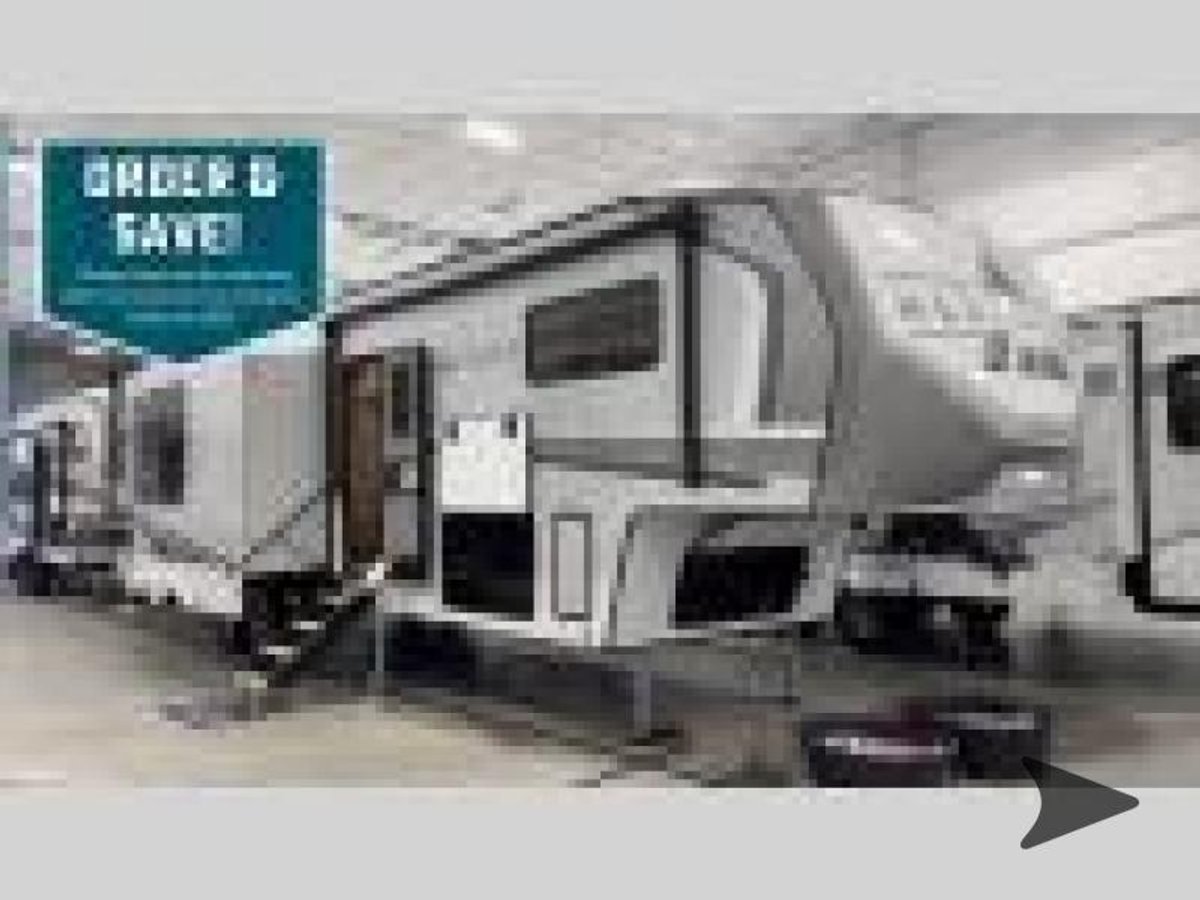 2026 Alliance RV Avenue
