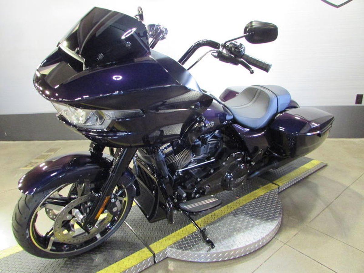 2025 Harley-Davidson FLTRX - Road Glide