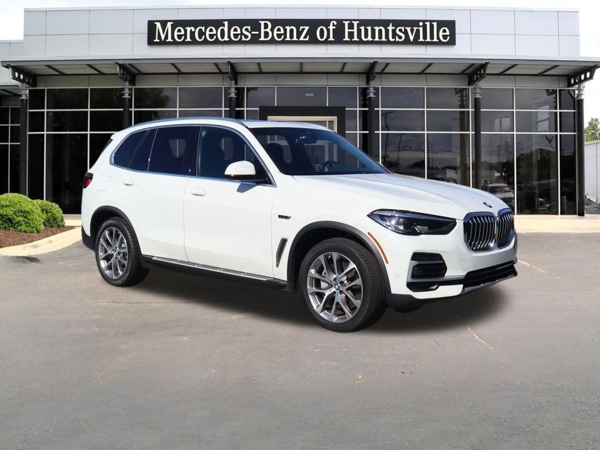 2023 BMW X5