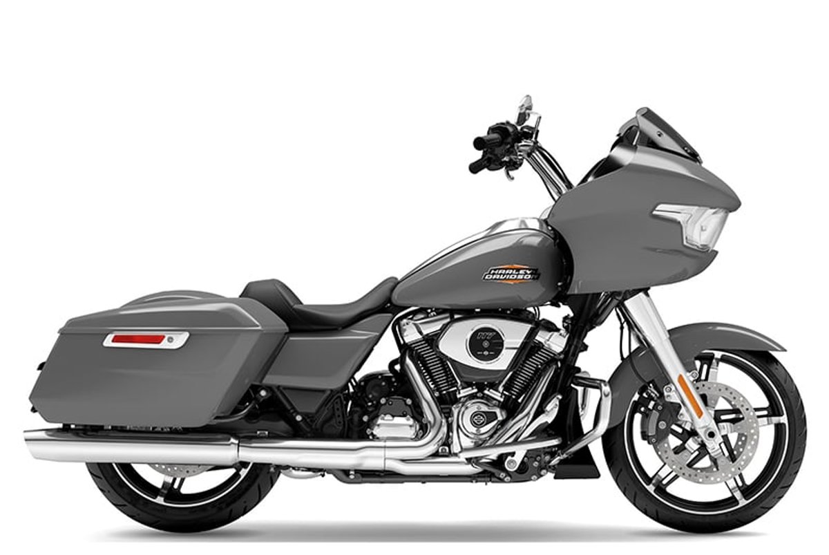 2026 Harley-Davidson Road Glide