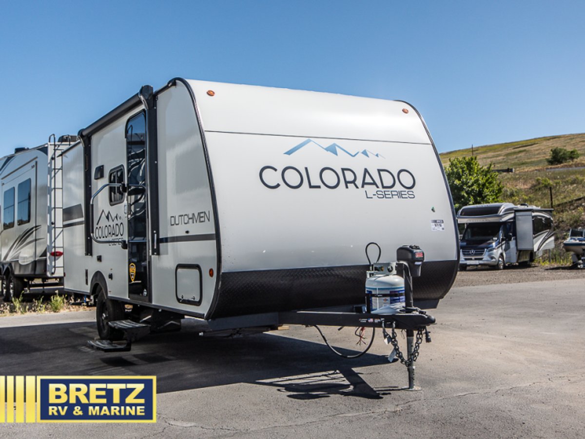 2026 Dutchmen RV Colorado