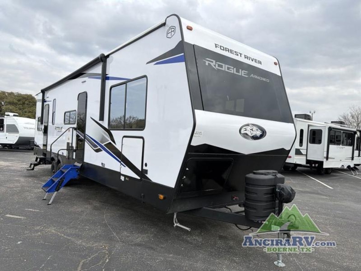 2026 Forest River RV Cherokee Rogue Armored