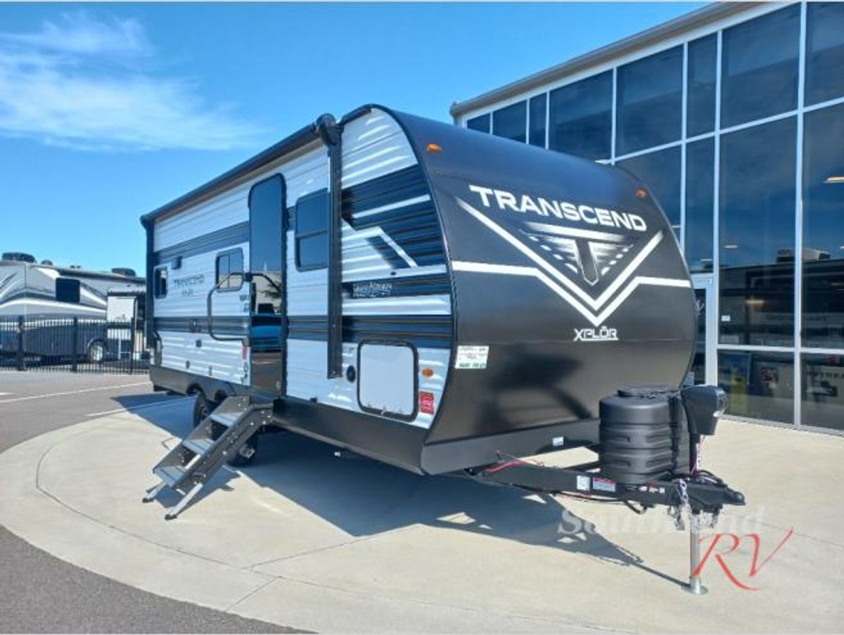2026 Grand Design Transcend Xplor