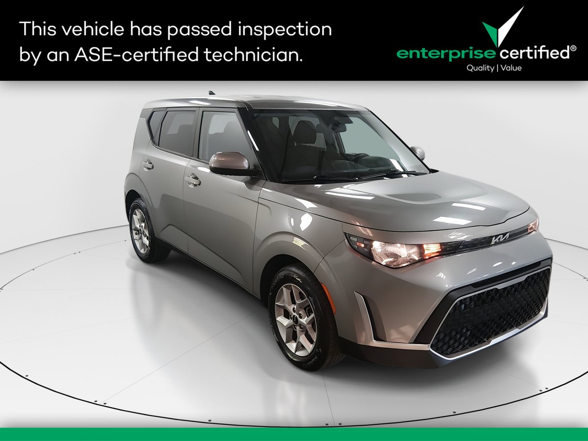 2024 Kia Soul