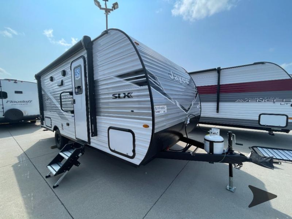 2026 Jayco Jay Flight SLX
