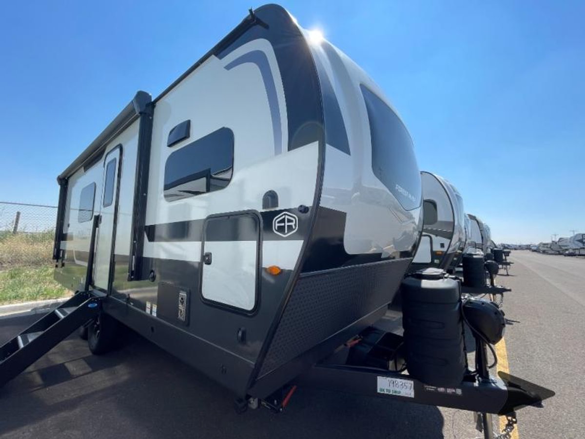 2026 Forest River RV Rockwood Mini Lite
