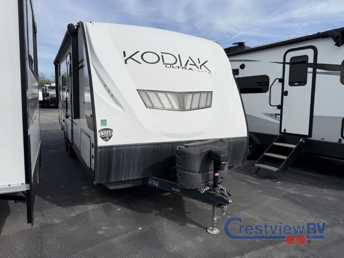 2022 Dutchmen RV Kodiak Ultra-Lite