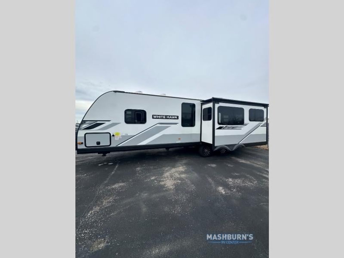2024 Jayco White Hawk