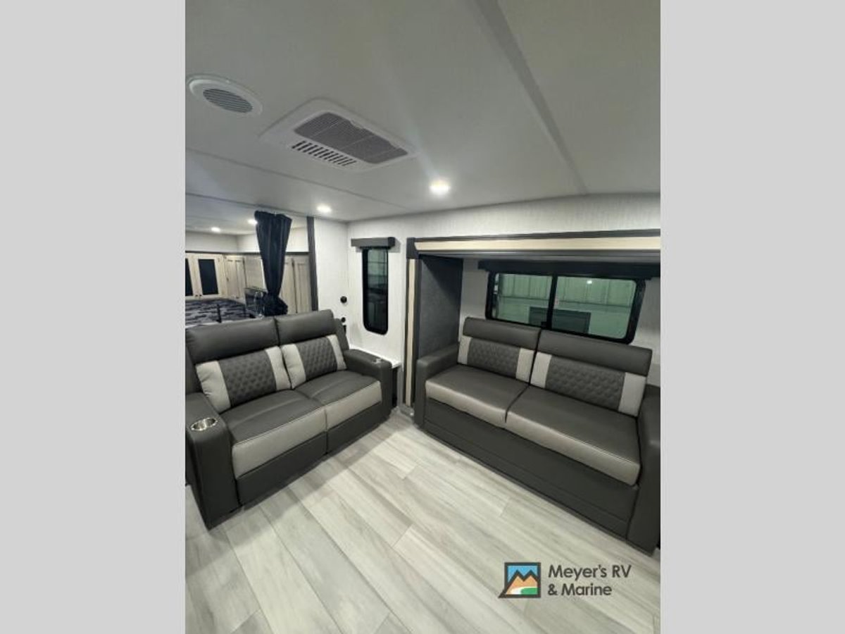 2026 Forest River RV Wildcat