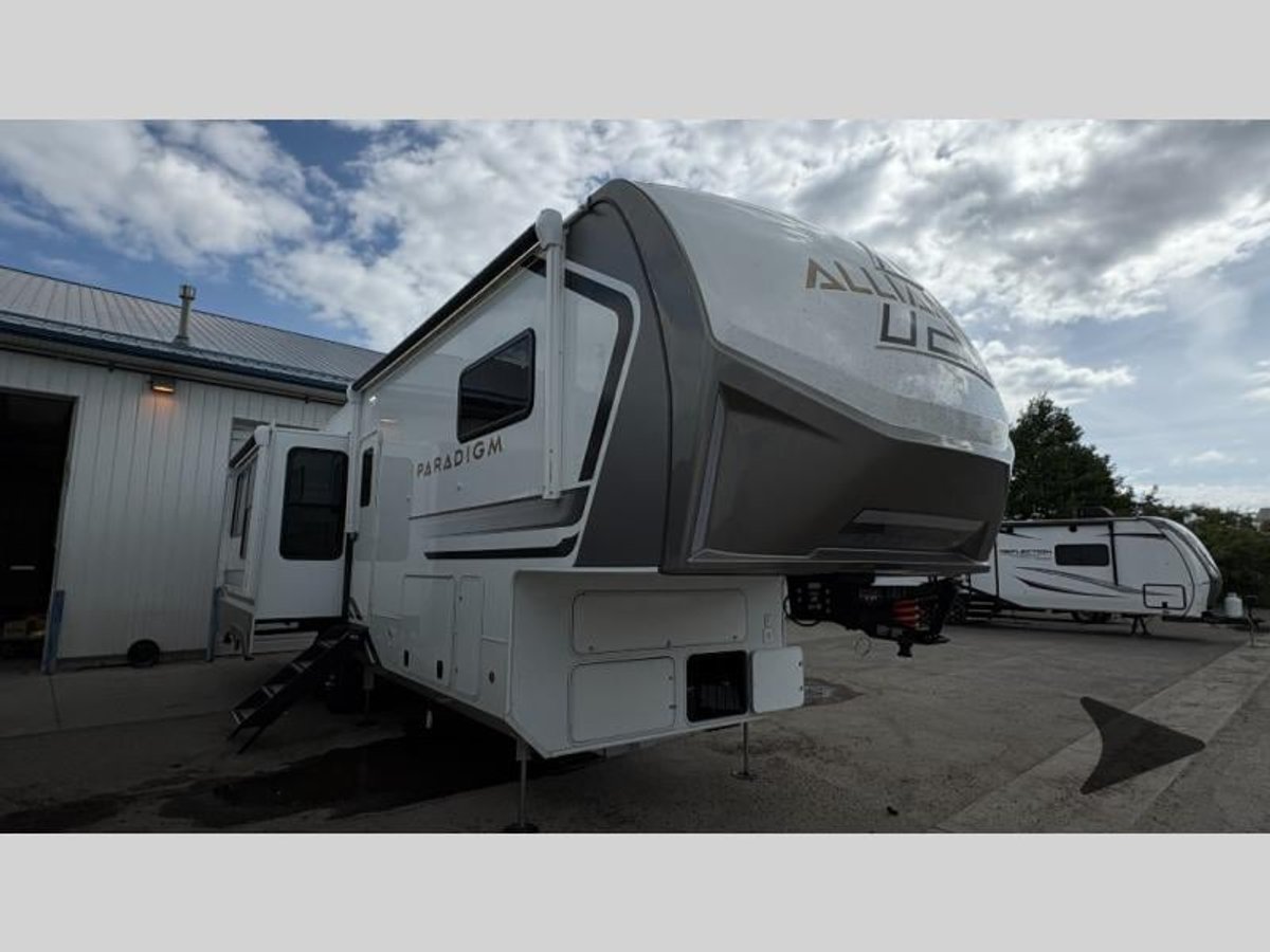2026 Alliance RV Paradigm