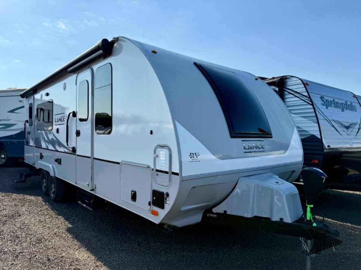 2021 Lance Lance Travel Trailers