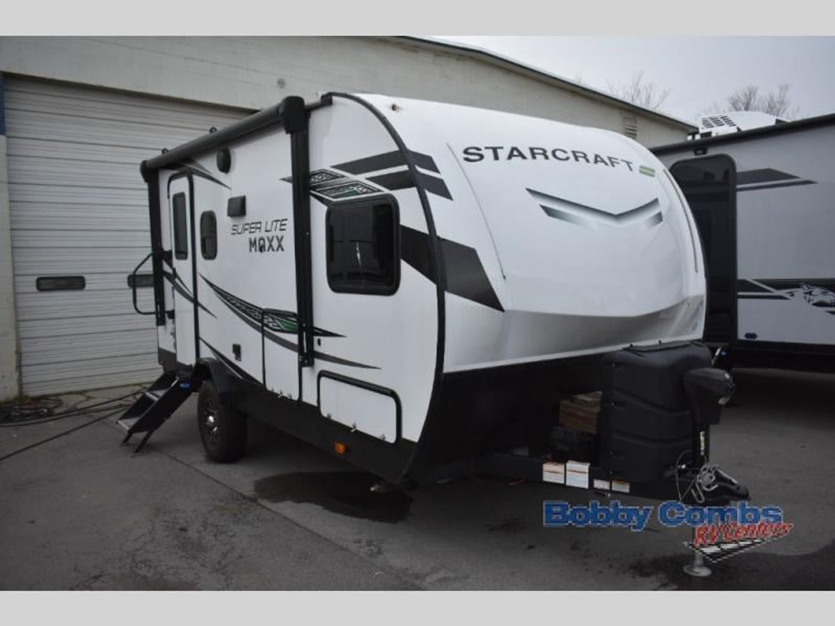 2023 Starcraft Super Lite Maxx