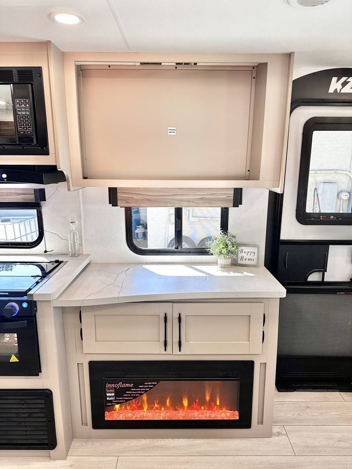 2026 Kzrv Connect C251RLSE