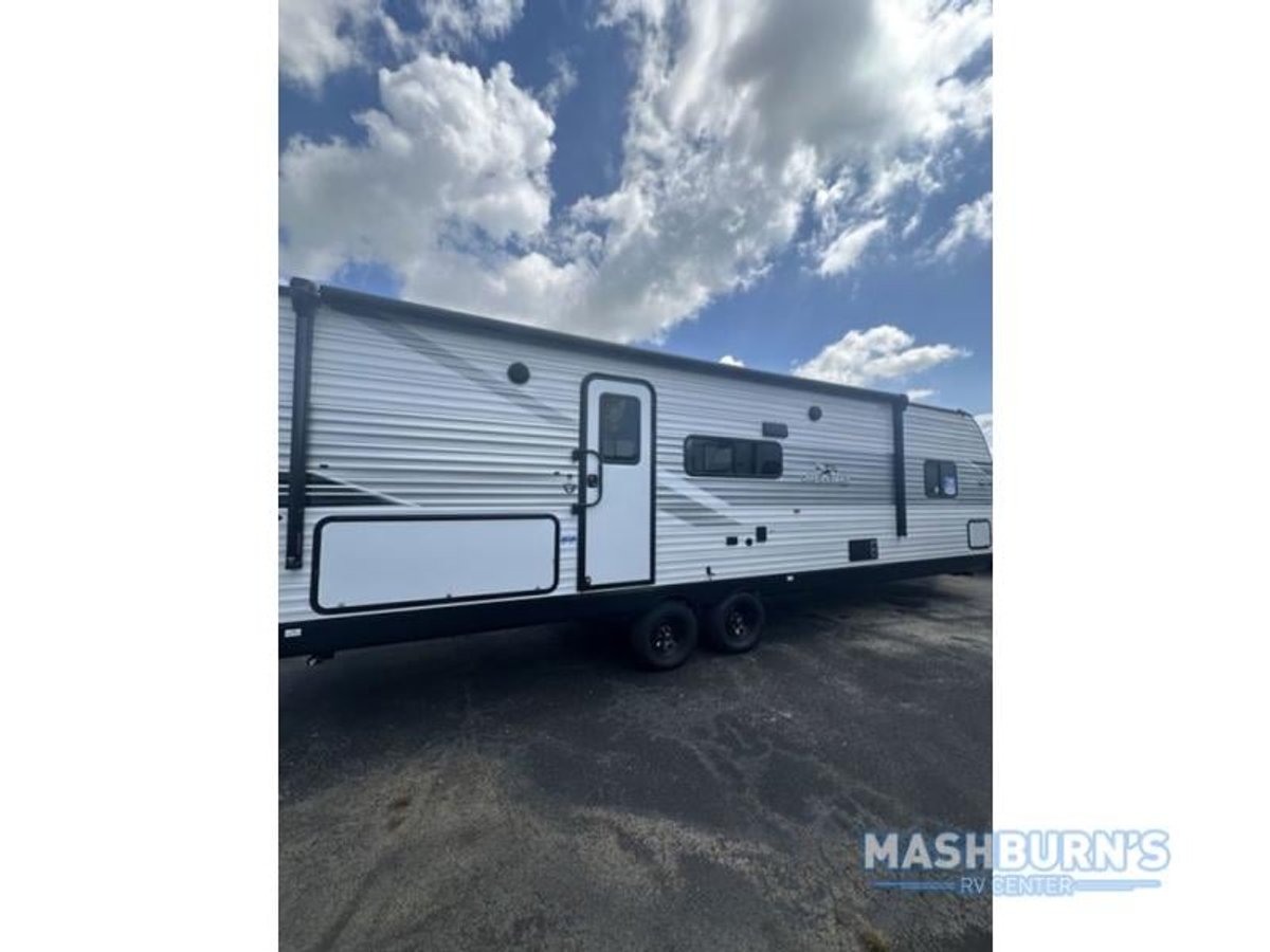2026 Jayco Jay Flight SLX