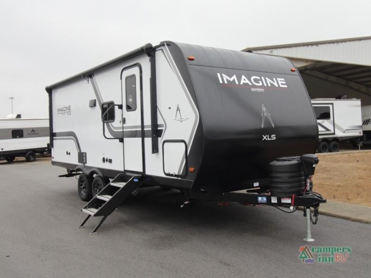 2026 Grand Design Imagine XLS