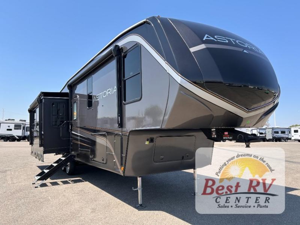 2026 Dutchmen RV Astoria