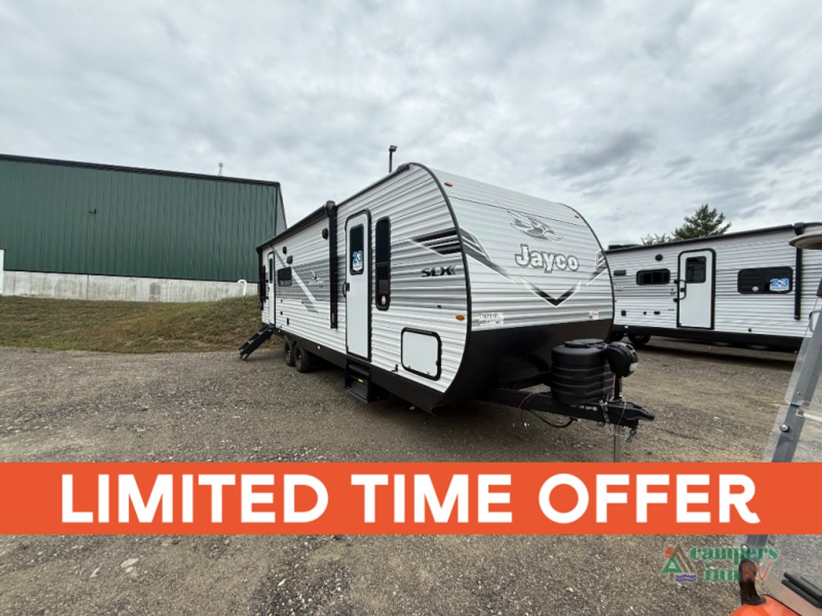 2026 Jayco Jay Flight SLX