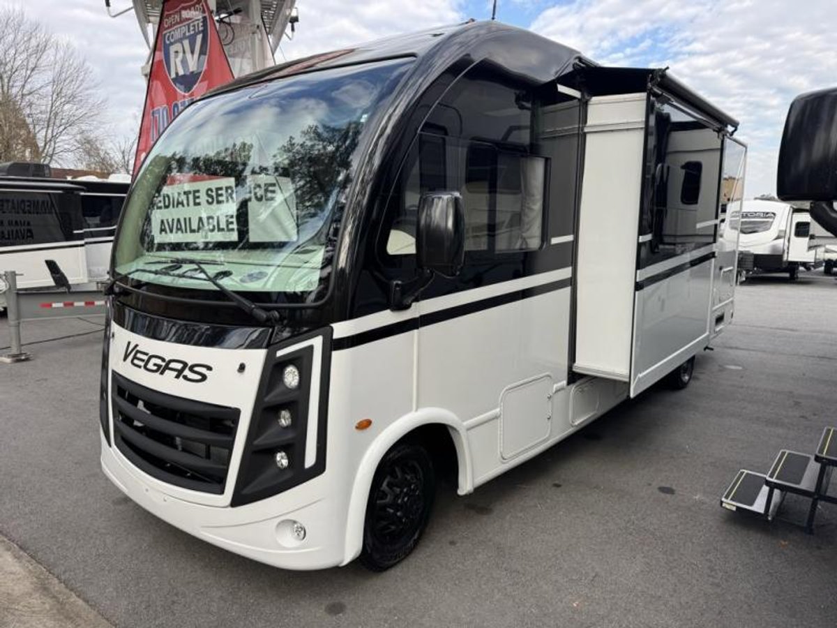 2026 Thor Motor Coach Vegas