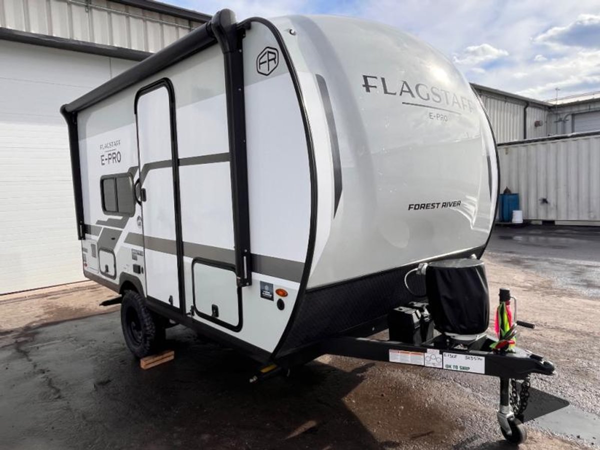 2026 Forest River RV Flagstaff E-Pro