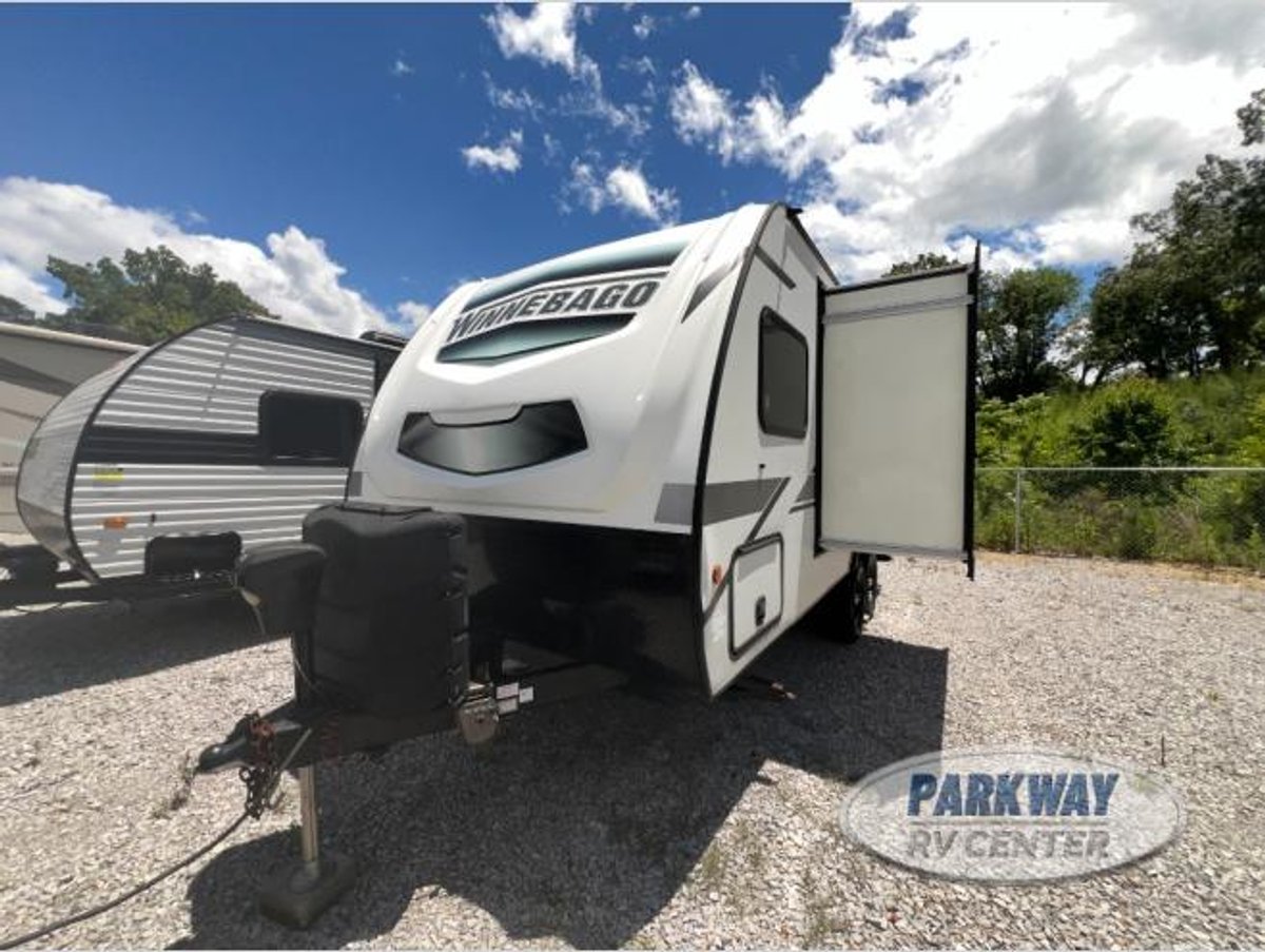 2021 Winnebago Industries Towables Micro Minnie