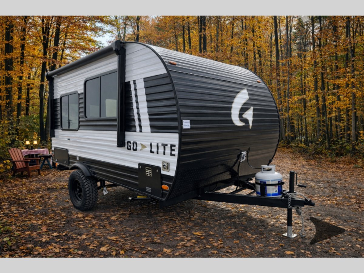 2026 Wayfinder RV Go Lite