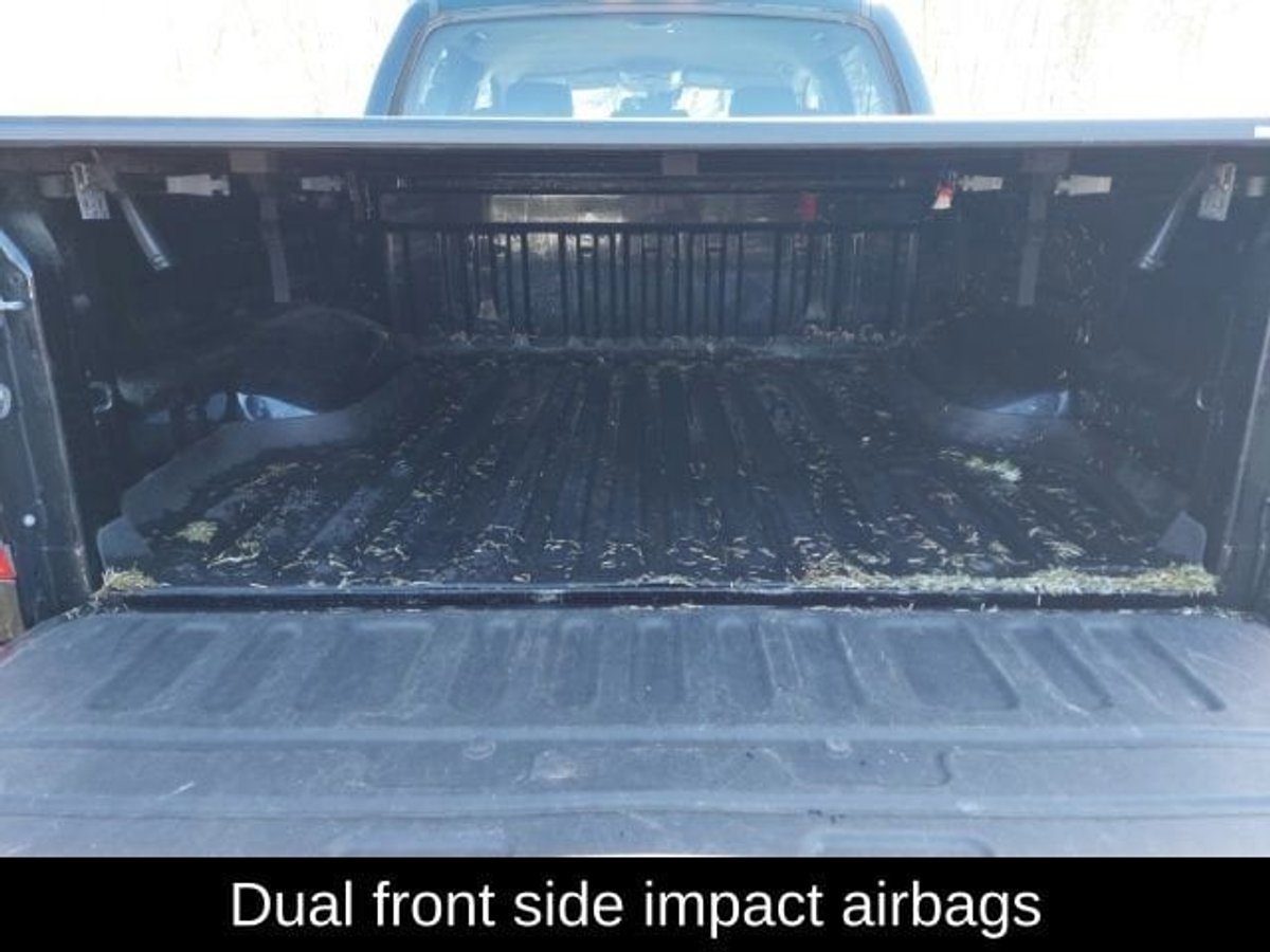 2019 Toyota Tundra
