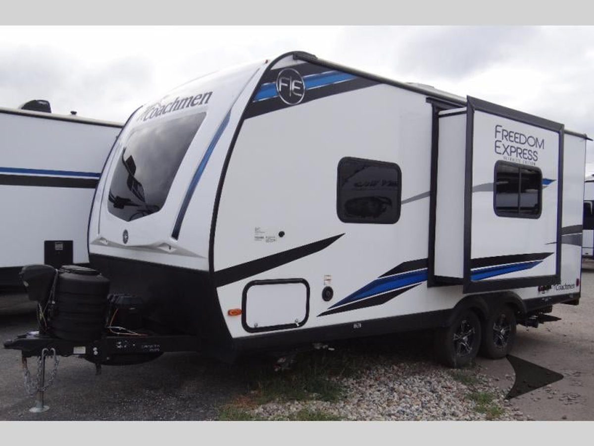 2024 Coachmen RV Freedom Express Ultra Lite