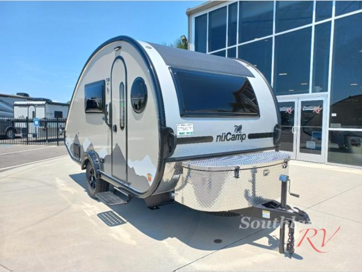 2025 nuCamp TAB 400