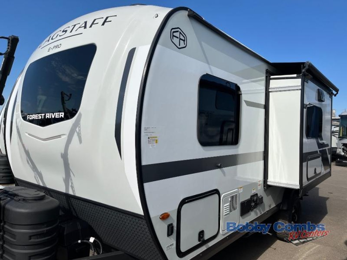 2026 Forest River RV Flagstaff E-Pro