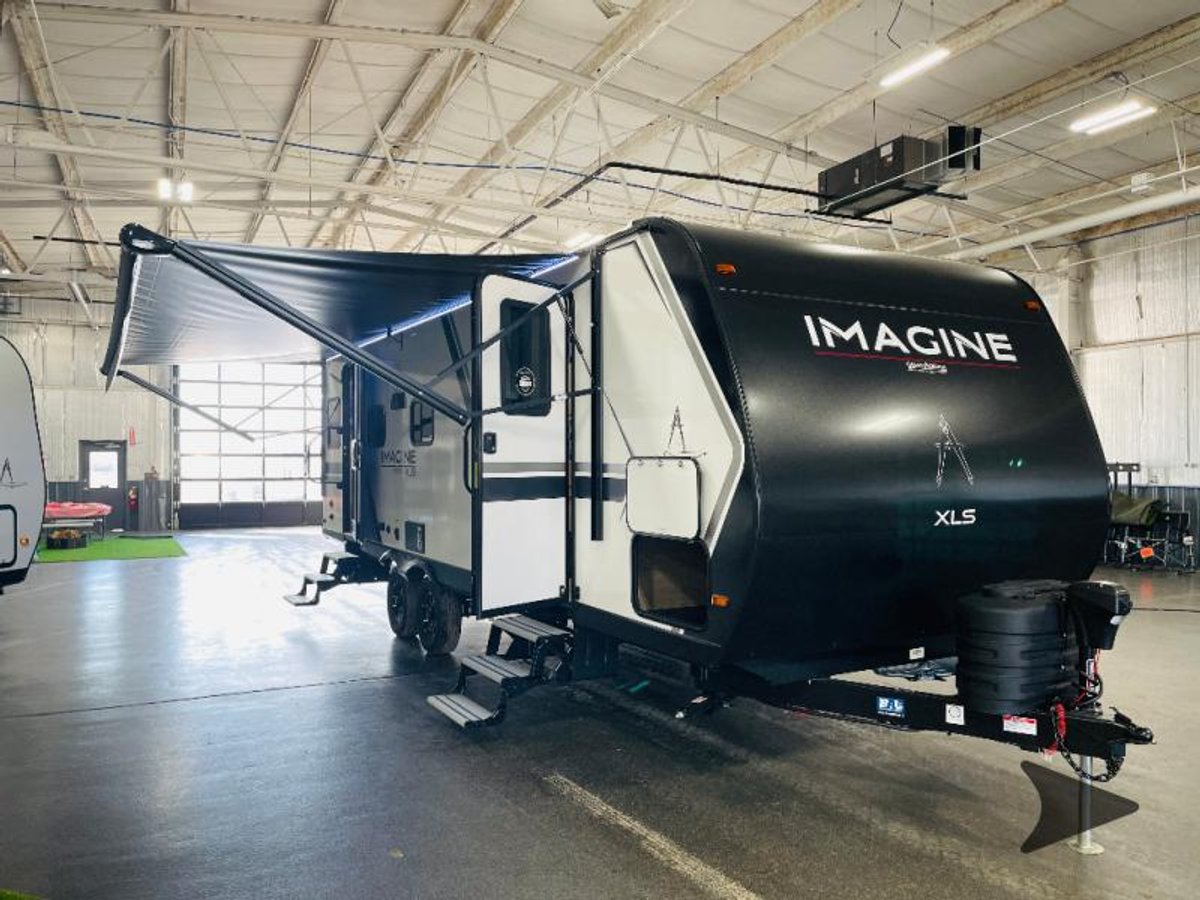 2026 Grand Design Imagine XLS