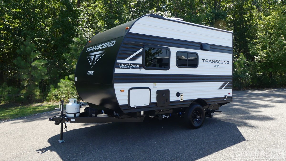 2026 Grand Design Transcend One